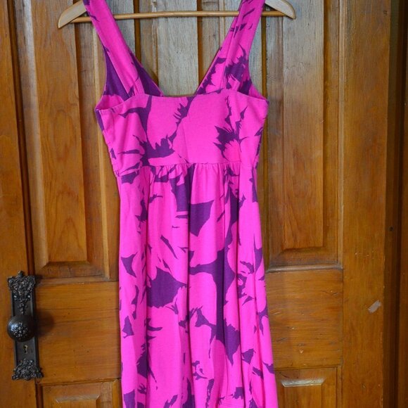 AMERICAN  EAGLE Sun Dress - Picture 5 of 5